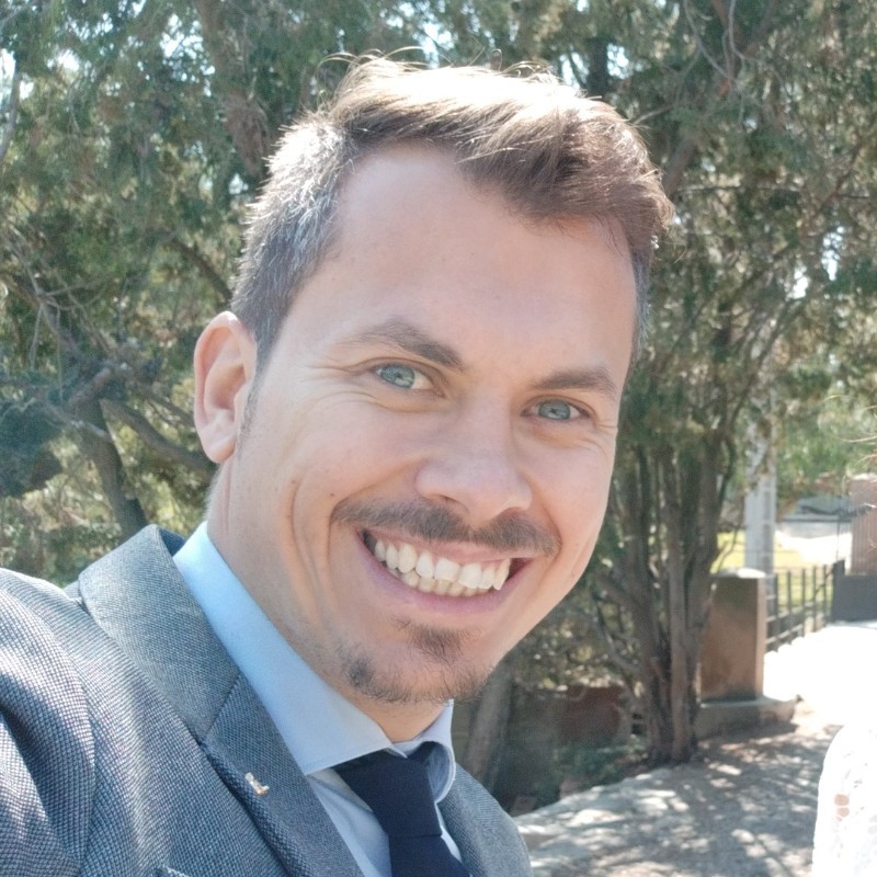 Alberto Andrés Rodríguez