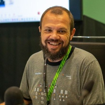 Alberto Díaz Martín