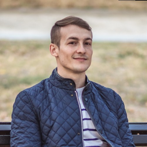 Cristian Dragos Fedotov