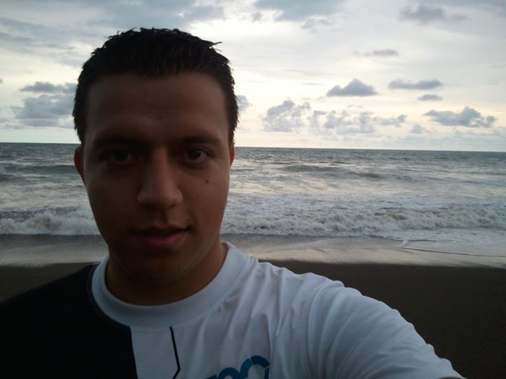 David Sánchez Aguilar