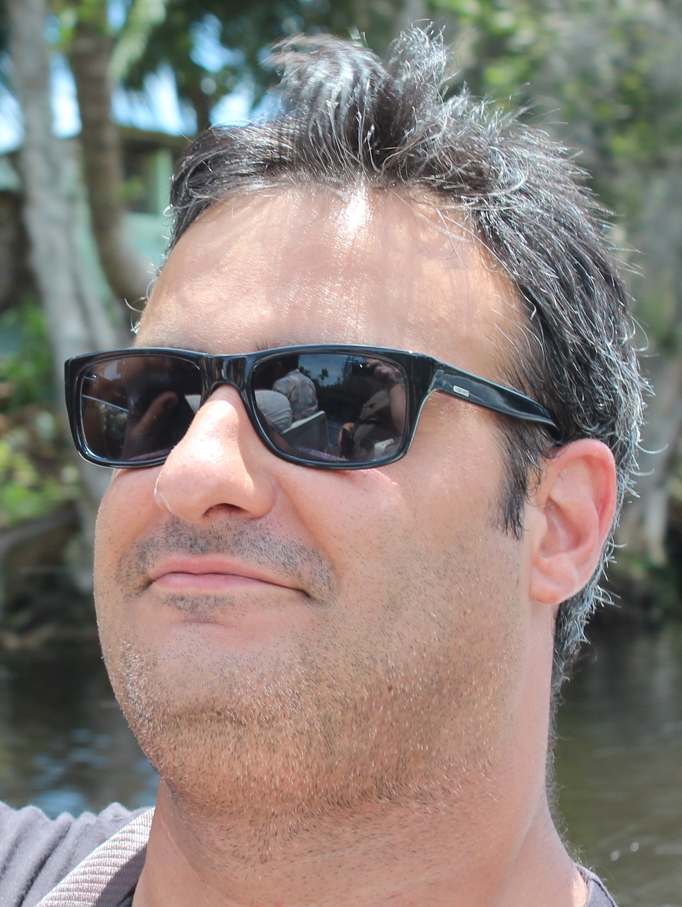 Fabián Calvo Valmorisco