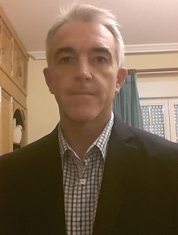 Francisco Ricardo Gil González