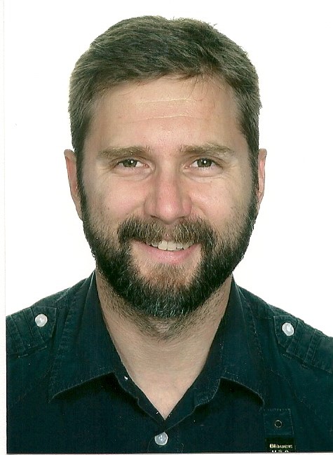 Gonzalo Marcos Ansoain