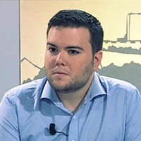 Javier Iniesta Fernandez