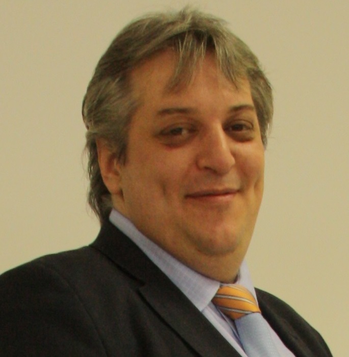 Javier Menendez Pallo