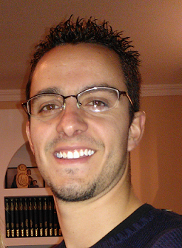 José Gregorio Dorta Luis