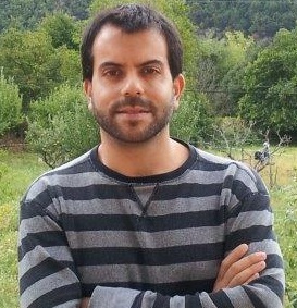 Juan Carlos Gonzalez Martin