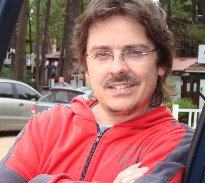 Juan Pablo Pussacq Laborde