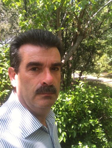 Miguel Angel García Rodríguez