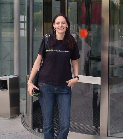 Rocío Romero López