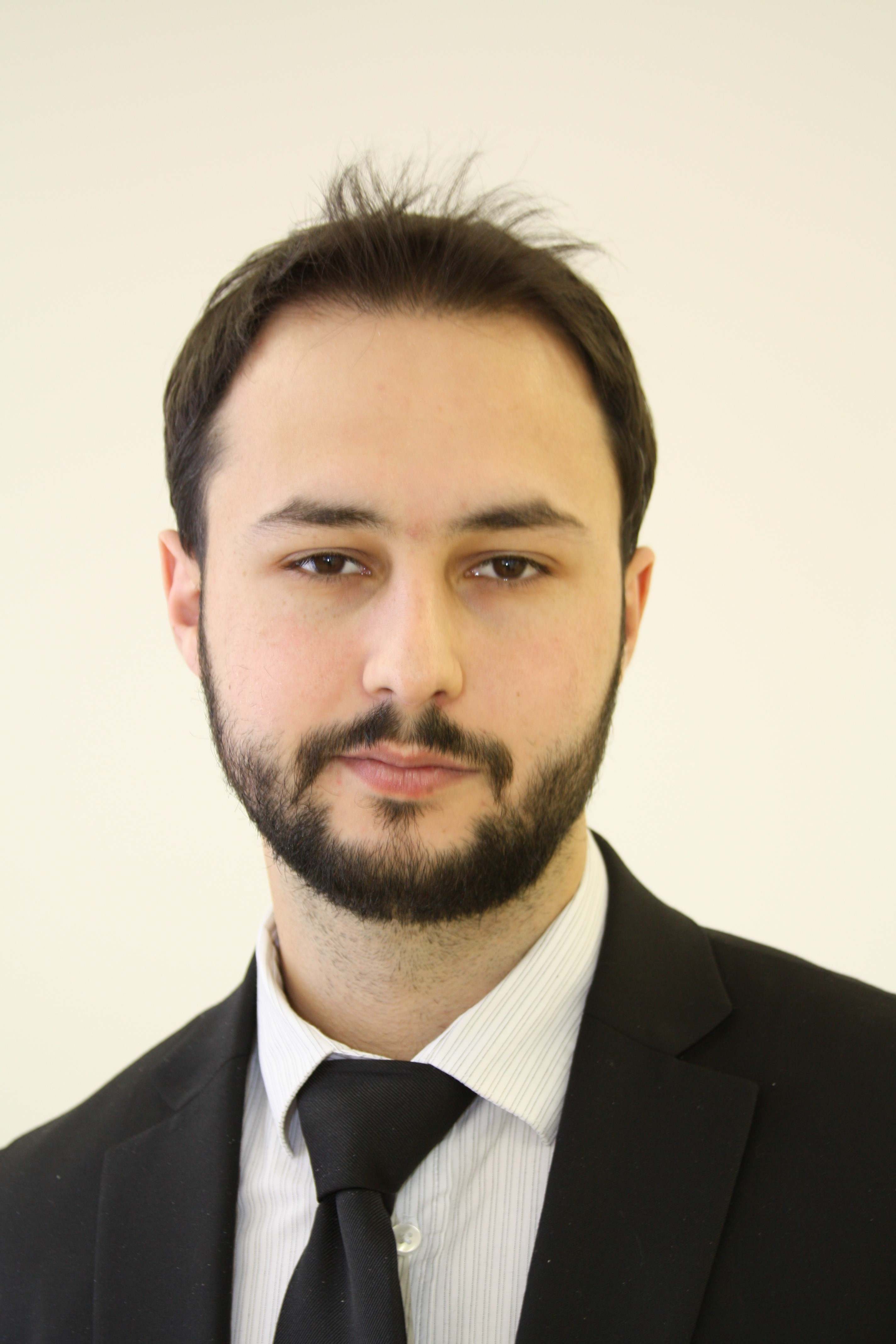 Sergio Hernandez Mancebo