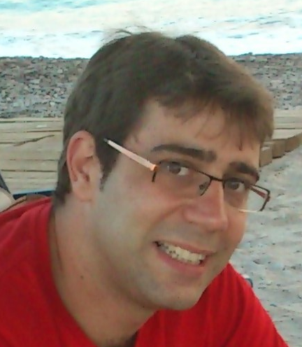 Adrián Díaz