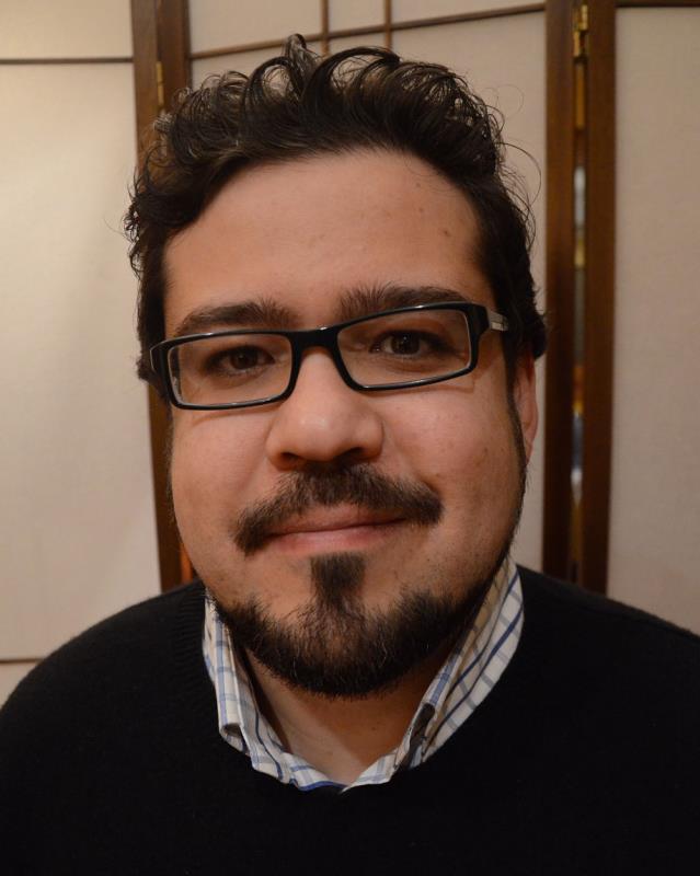 Juan Ignacio Oller Aznar