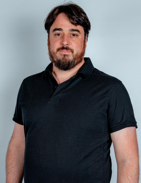 Nicolás Bello Camilletti