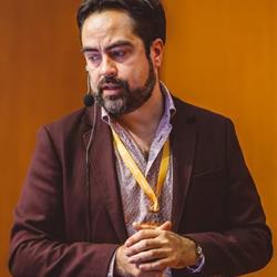 Rodrigo Díaz Concha