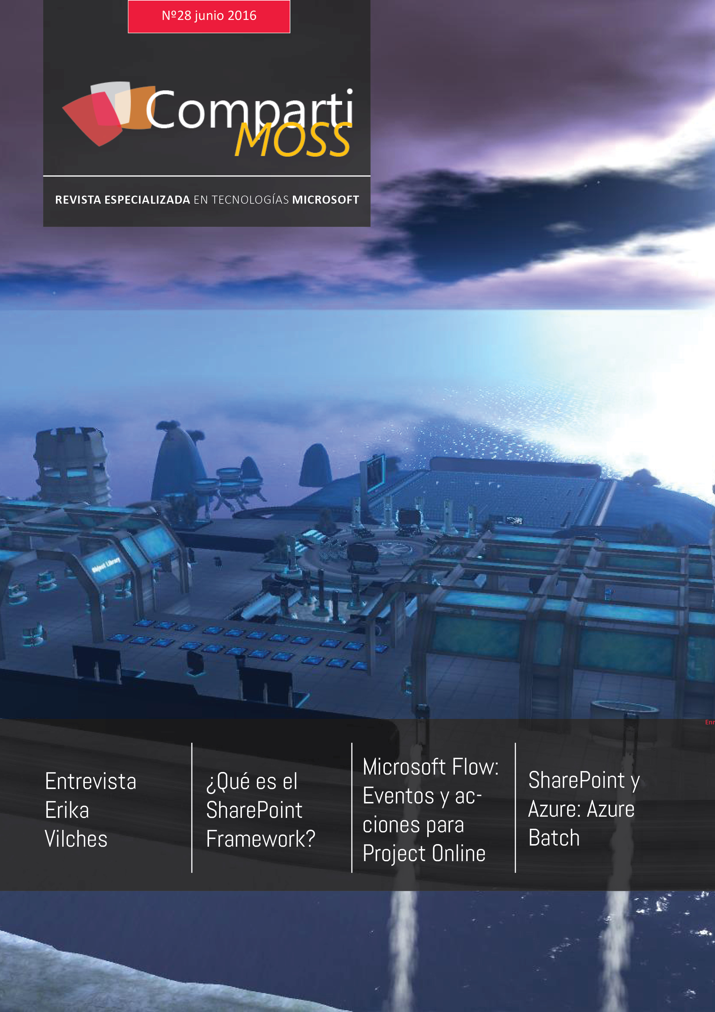 Portada número 28