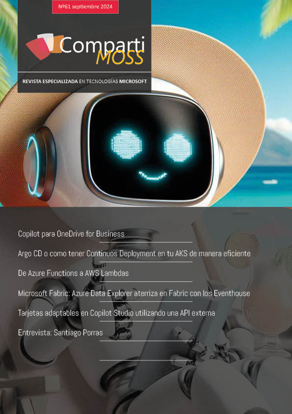 Portada número 61