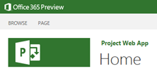 10 puntos para enamorarse de Project Server 2013
