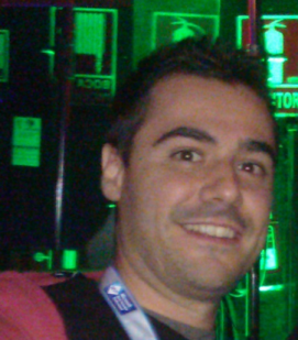 Entrevista a Mario Cortes