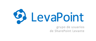 LevaPoint. Grupo de Usuarios de SharePoint de Levante