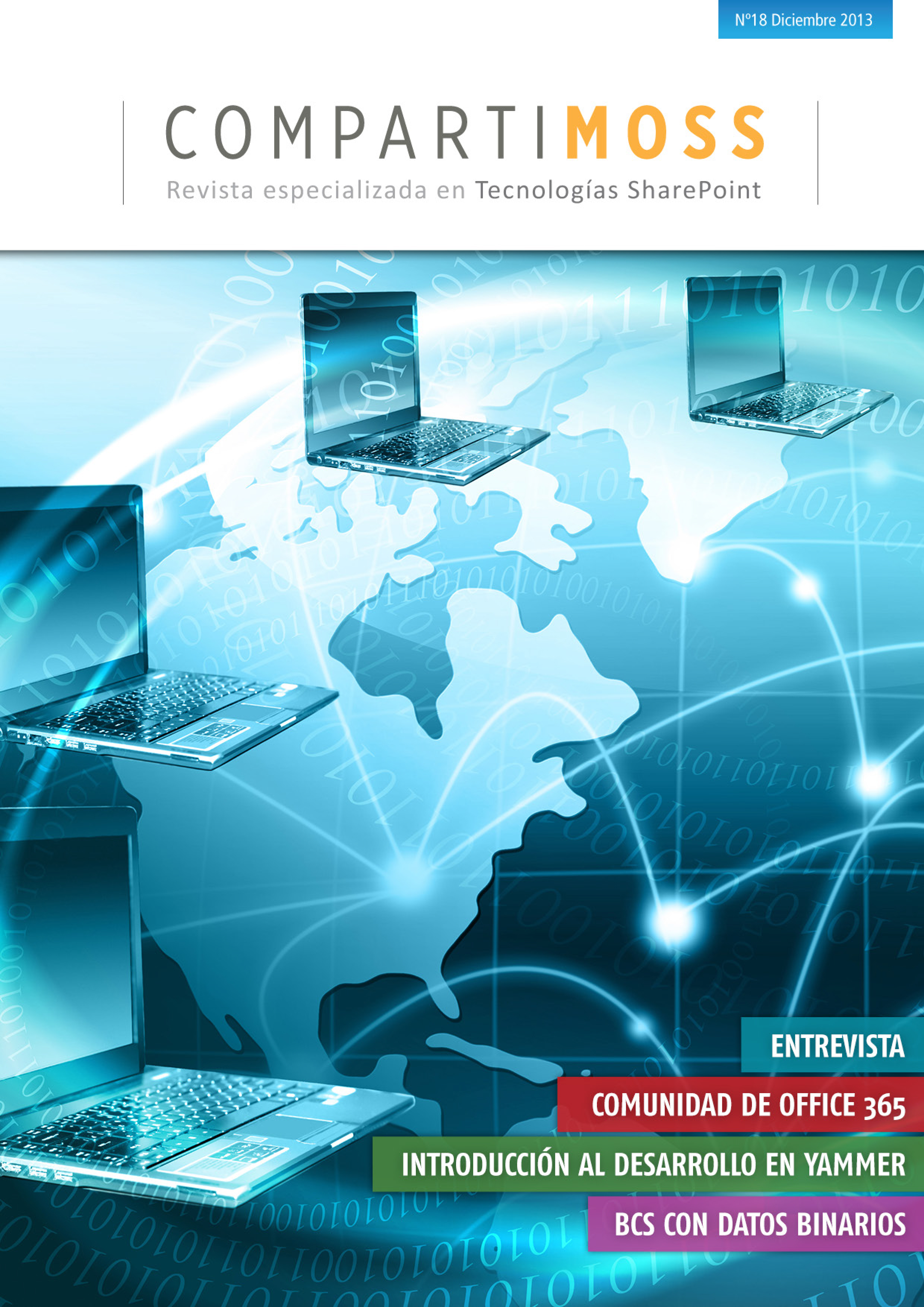 Número 18 - Diciembre 2013