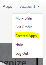Introducción al desarrollo para Yammer