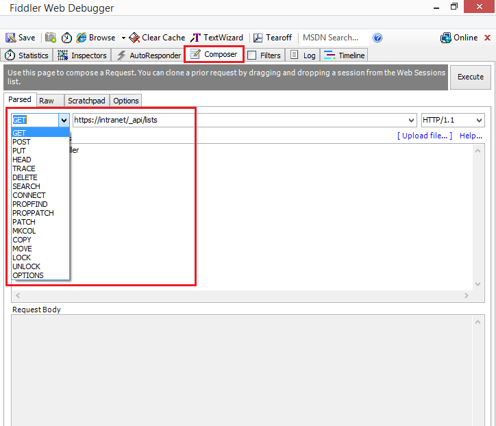 Cómo consumir los Servicios REST de SharePoint Online 2013 desde un WorkFlow en SharePoint Designer 2013