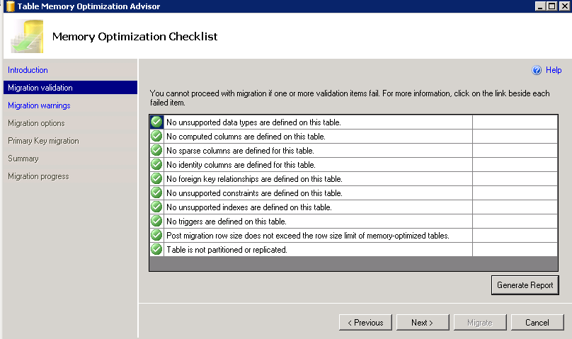 Novedades en SQL Server 2014