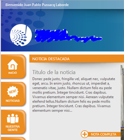 Diseño Gráfico en SharePoint Foundation 2010 Parte 3