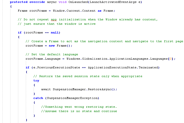 Movilidad sobre SharePoint - Parte I