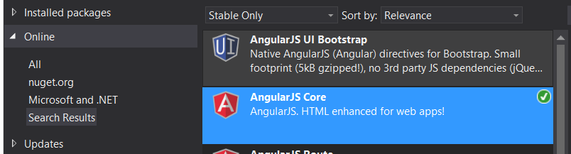 Imagen 7.- Utilización de AngularJS en nuestro desarrollo.