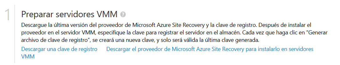 Imagen 5.- Preparación VM.