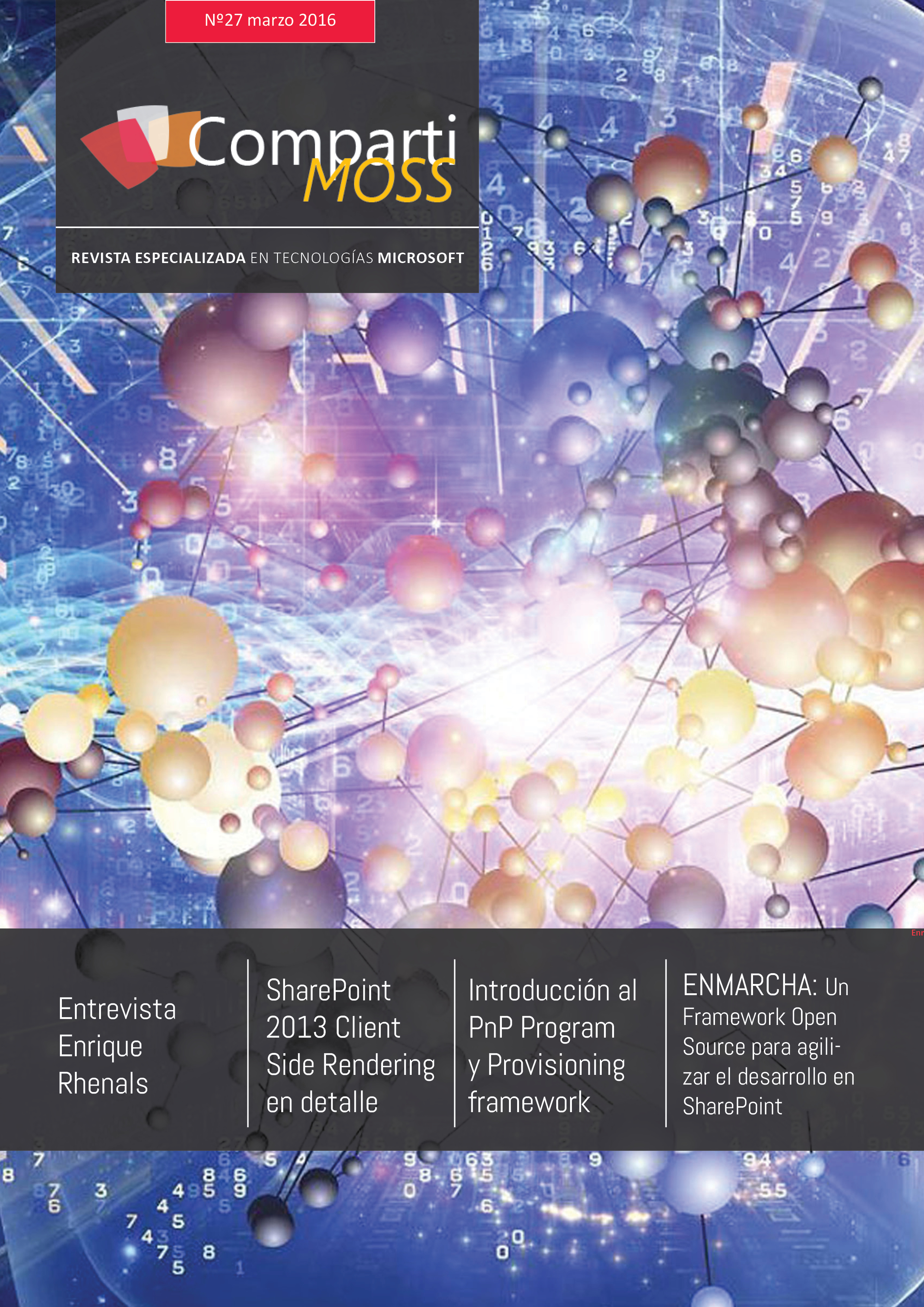 Número 27 - Marzo 2016