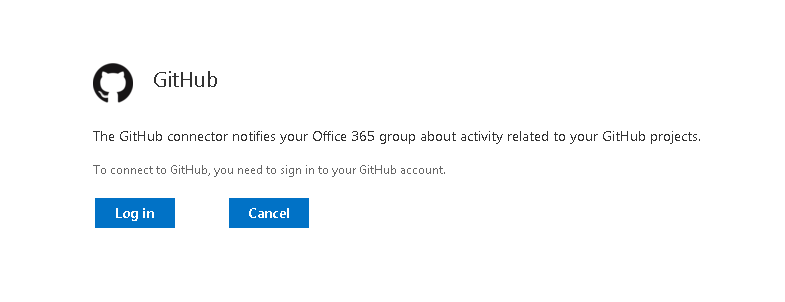 Imagen 5.- Pantalla de Login en Github.
