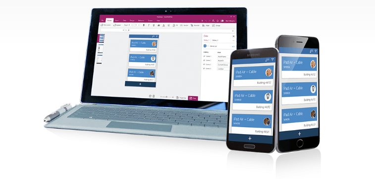 ¿Qué son las PowerApps de Microsoft? – Creando nuestra primera aplicación