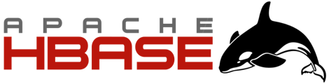 Imagen 2.- Logo HBase.