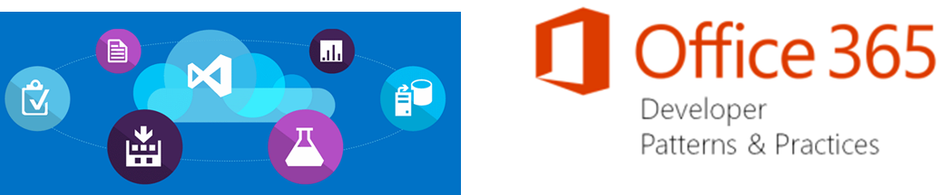 Integración continua en SharePoint con Team Services y PnP