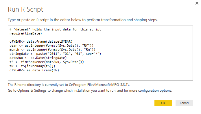 Imagen 11.- Ejemplo de uso de require para importar un módulo.