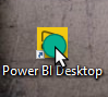 Imagen 8.- Acceso a Power BI Desktop.