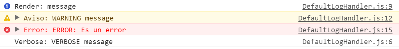 Control de Errores en SPFX, Out of the Box y Application Insight