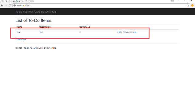 Imagen 5.- Utilizando el Emulador.