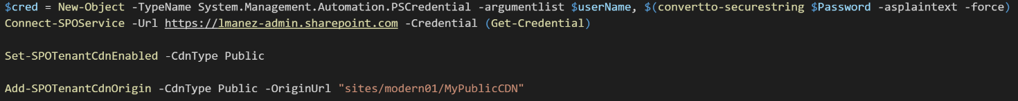 SharePoint Framework – Introducción al Toolchain