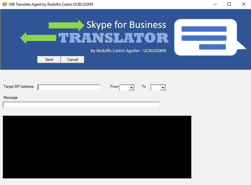 Imagen 3.- Interfaz gráfica resultante.