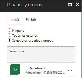 Imagen 13.- Usuarios y grupos.