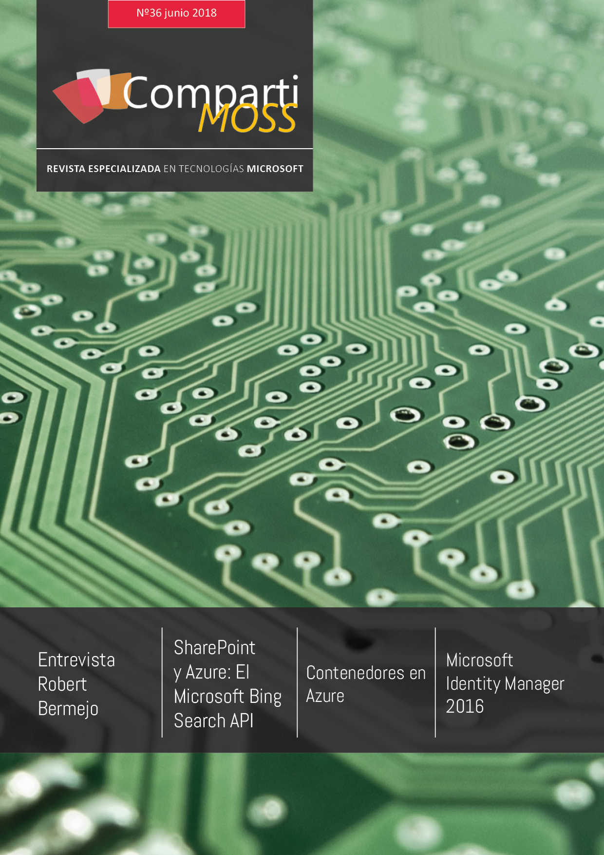 Número 36 - Junio 2018