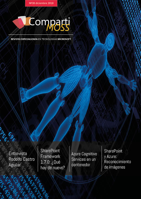 Número 38 - Diciembre 2018