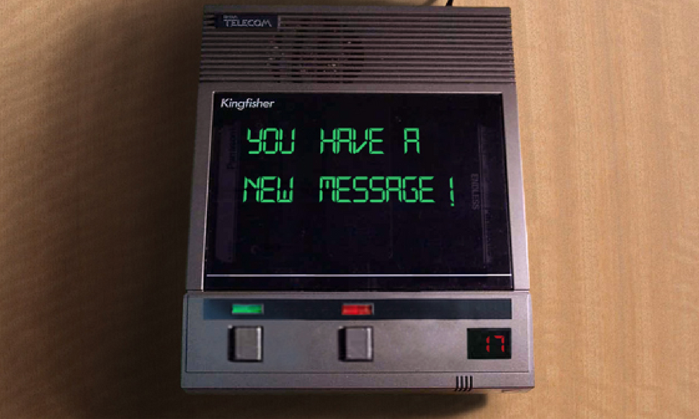 Adiós Exchange UM Online