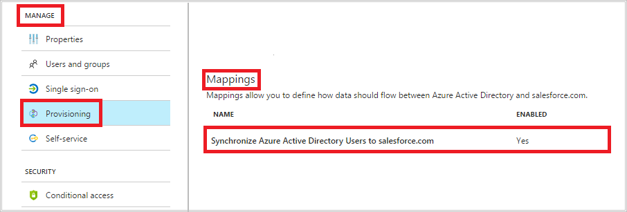Imagen 5.- Mapeo de atributos.