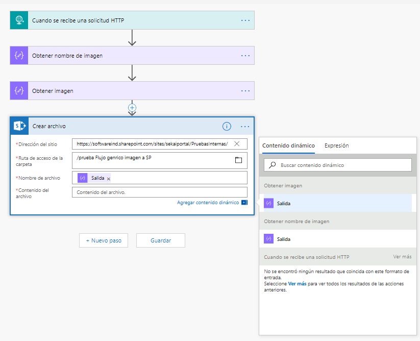 Imagen 10.- Resultado obtenido.