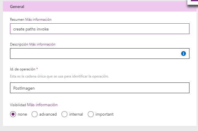 Imagen 24.- Trigger de inicio del Flow.